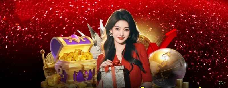 Cassino ao vivo da 76n com dealers reais