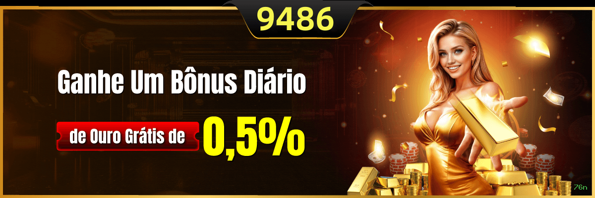 Slots online da 76n com jackpots progressivos